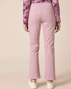 Denim Stretch Deluxe lang