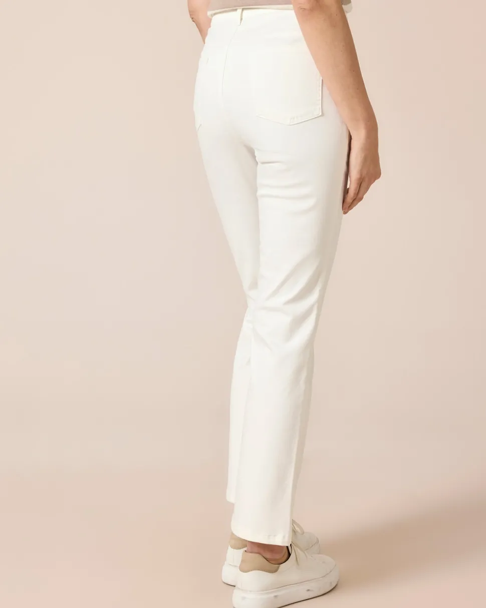 Denim Stretch Deluxe lang
