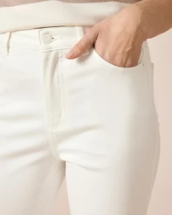 Denim Stretch Deluxe lang