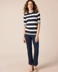 Denim Stretch Deluxe lang