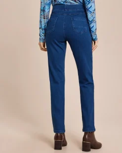 Denim Super Stretch Hose