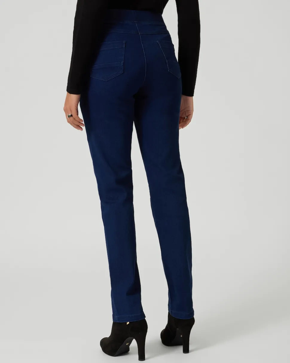 Denim Super Stretchhose
