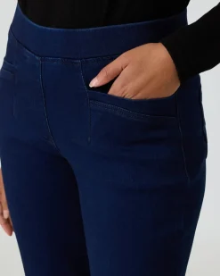 Denim Super Stretchhose