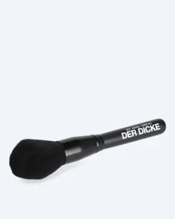 DER DICKE Powder Brush