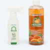 Der Favorit Liquid Orange, 750 ml & Sprühflasche