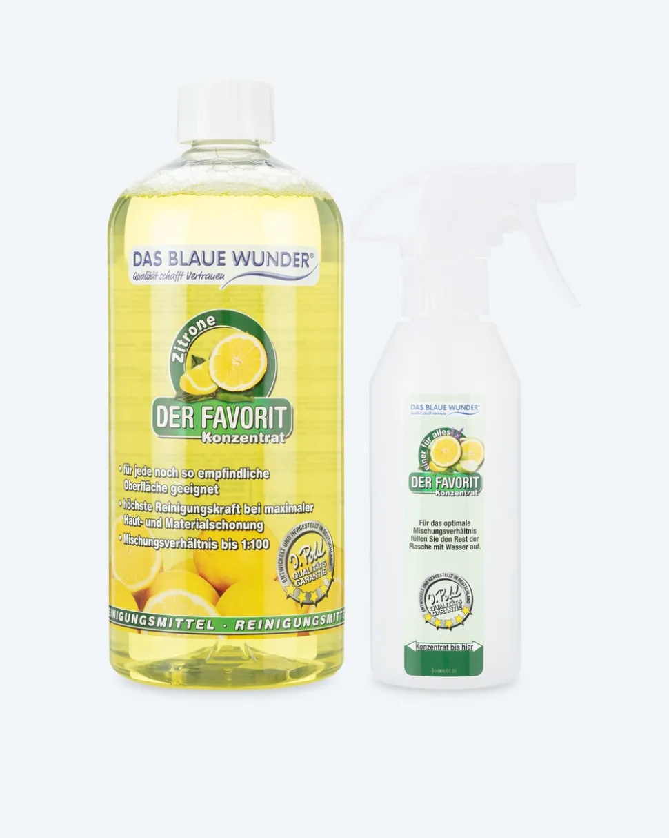 Der Favorit,1000 ml