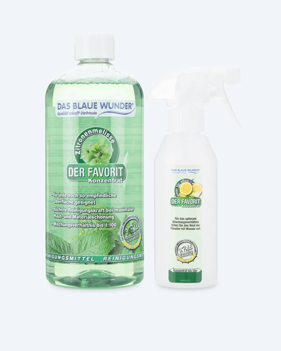 Der Favorit,1000 ml