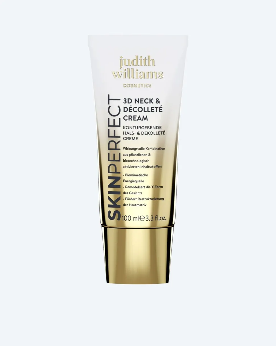 3D Hals & Dekolleté Creme