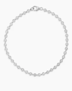 Diamant-Armband 0,25 ct