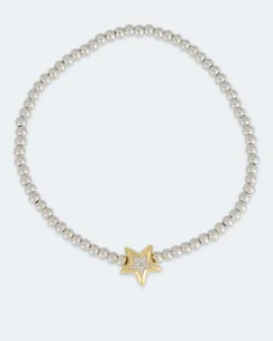 Diamant-Armband 0,05 ct