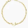Diamant-Armband 0,05 ct