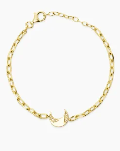 Diamant-Armband 0,05 ct