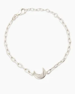 Diamant-Armband 0,05 ct