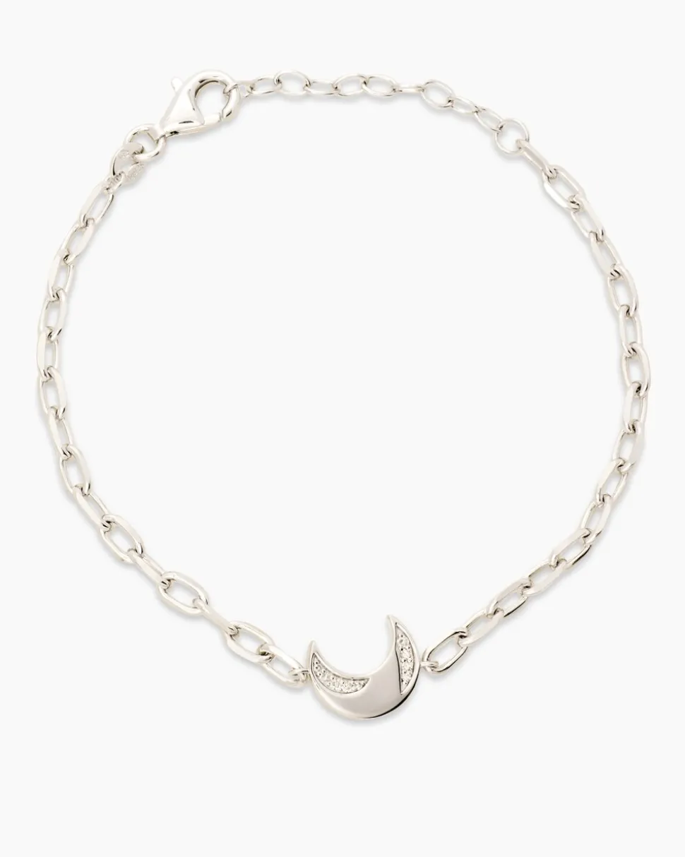 Diamant-Armband 0,05 ct
