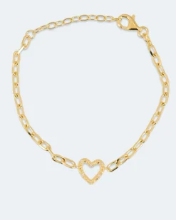 Diamant-Armband 0,05 ct
