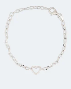 Diamant-Armband 0,05 ct