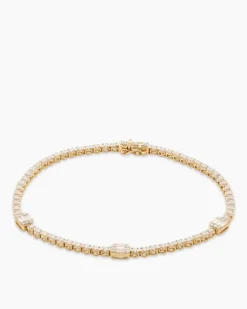 Diamant-Armband 1,20 ct