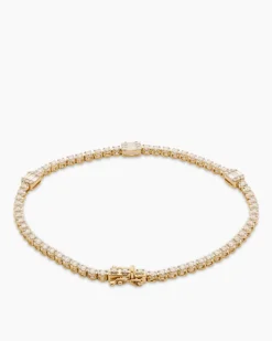 Diamant-Armband 1,20 ct