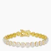 Diamant-Armband 0,5 ct