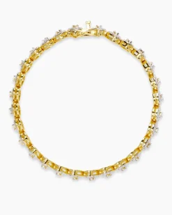 Diamant-Armband 0,5 ct