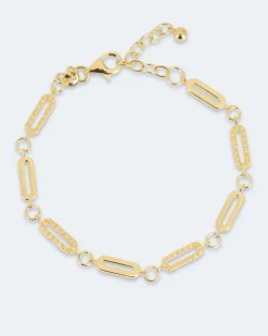 Diamant-Armband 0,02 ct