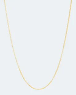 Diamant-Collier 0,02 ct