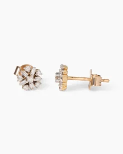 Diamant-Ohrstecker 0,20 ct