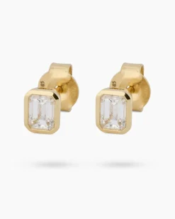 Diamant-Ohrstecker 0,60 ct