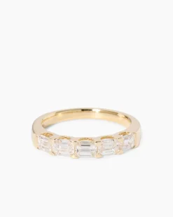 Diamantring 1,5 ct