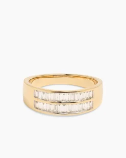 Diamantring 0,50 ct