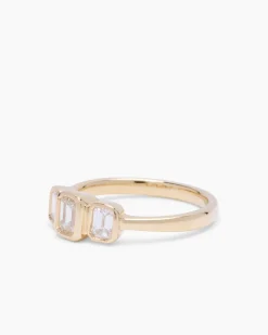 Diamantring 1,0 ct