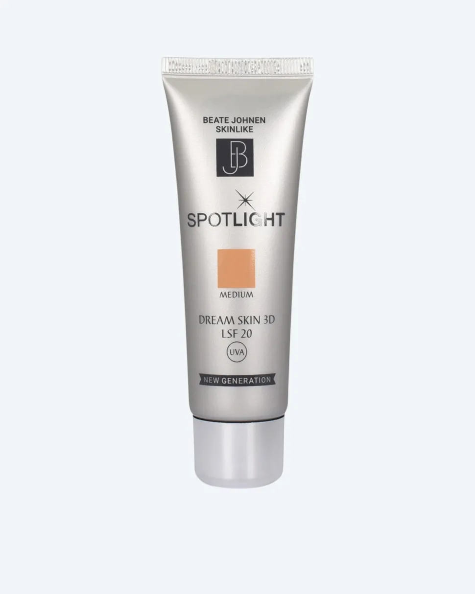 Dream Skin Medium 50ml LSF 20