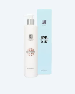Dual Action Body Cream, 400 ml