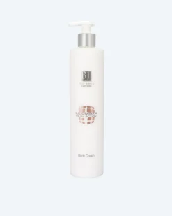 Dual Action Body Cream, 400 ml