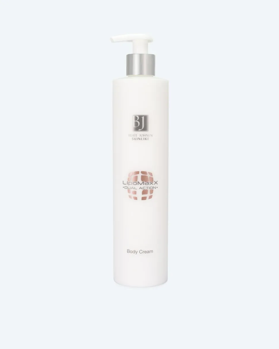 Dual Action Body Cream, 400 ml