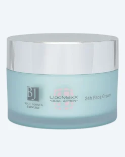Dual Action 24h Face Cream