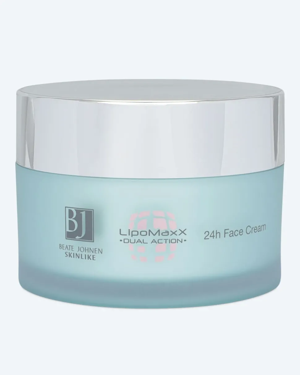 Dual Action 24h Face Cream