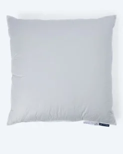 Eiderdaunenkissen