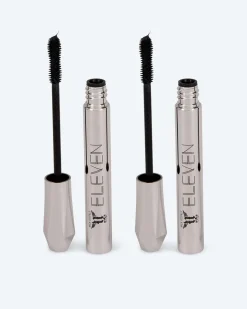 Eleven Mascara, Duo
