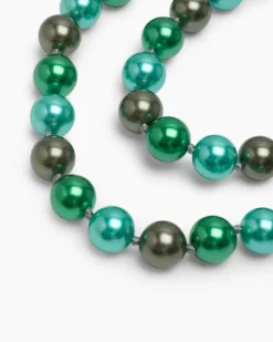 Endloscollier MK-Perle 8 mm