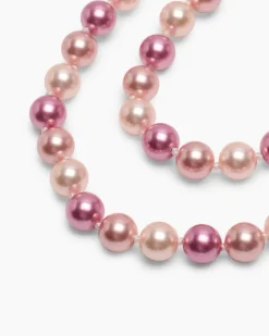 Endloscollier MK-Perle 8 mm