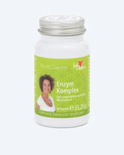 Enzym Komplex, 90 Kps.