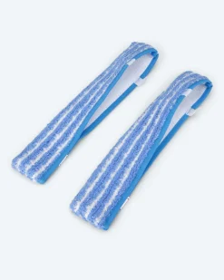 Ersatzbezug Bambus-Einwascher, 2er Set