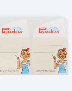 Ersatz- Mischflaschen, 3tlg.