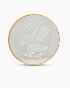 2er-Set Modern Classics Lady Liberty 2024