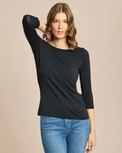 Essential Shirt 3/4 Arm