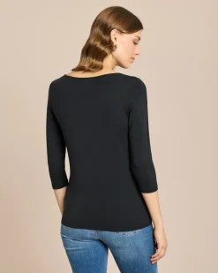 Essential Shirt 3/4 Arm