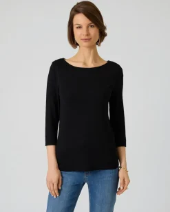 Essential Shirt ¾ Arm
