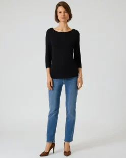 Essential Shirt ¾ Arm