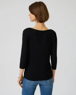 Essential Shirt ¾ Arm